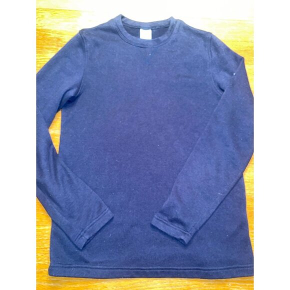 croft & barrow Other - Croft & Barrow Navy Blue Pullover-S